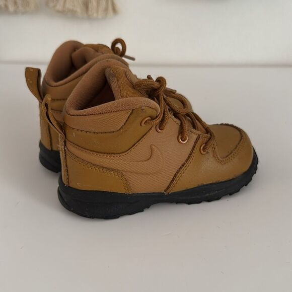 Nike Manoa LTR (TD) Toddler EUC - Picture 4 of 7